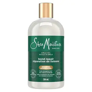 Shea Moisture Bond Repair Shampoo