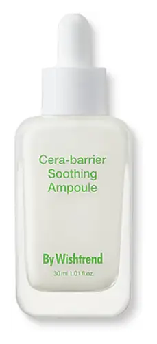 By WishTrend Cera-Barrier Soothing Ampoule