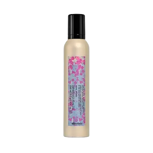 Davines This Is A Curl Moisturizing Mousse