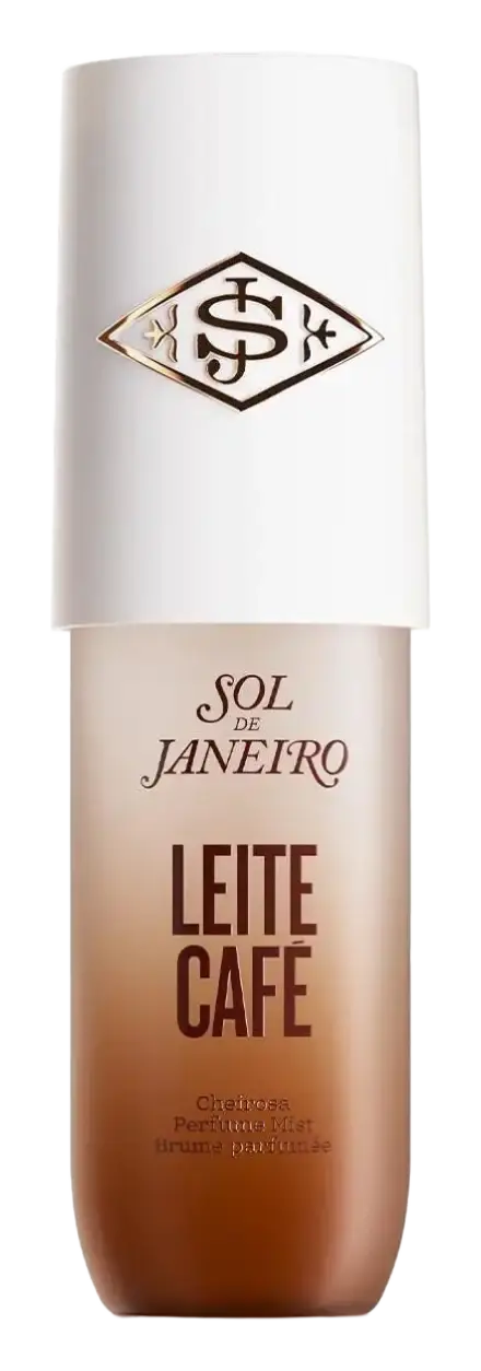 Sol De Janeiro Leite Café Perfume Mist