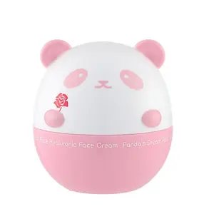 TONYMOLY Panda's Dream Rose Hyaluronic Face Cream