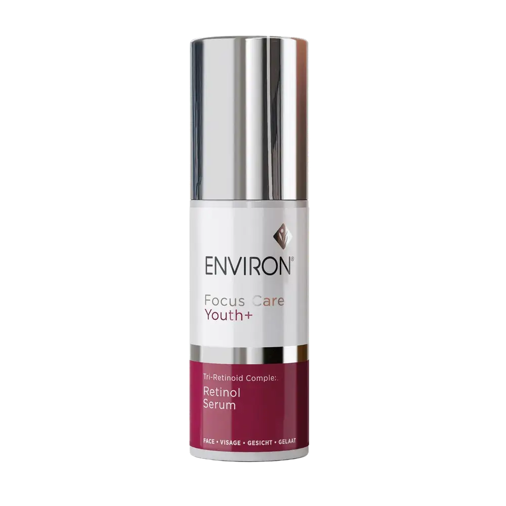 Environ Skin Care Tri-Retinoid Complex Retinol Serum
