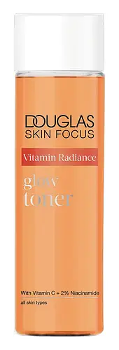 Douglas Skin Focus Vitamin Radiance Glow Toner