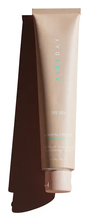 Airyday Mineral Mousse SPF50+ Dreamscreen