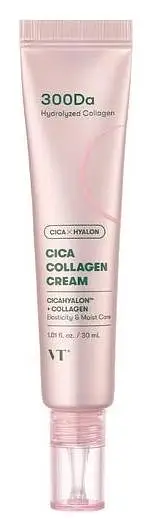 VT Cosmetics Cica Collagen Cream
