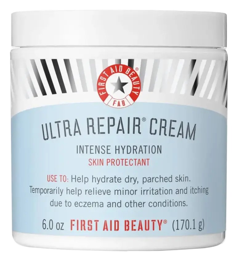 First Aid Beauty Ultra Repair Cream Intense Hydration