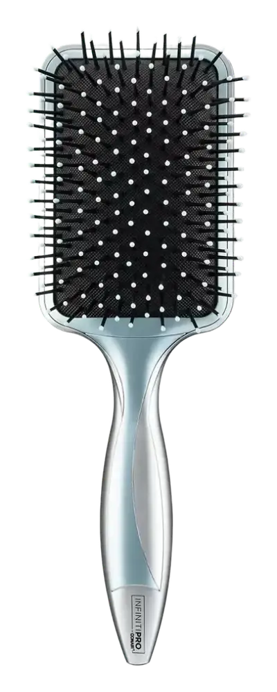Conair Smoothwrap Paddle Hairbrush