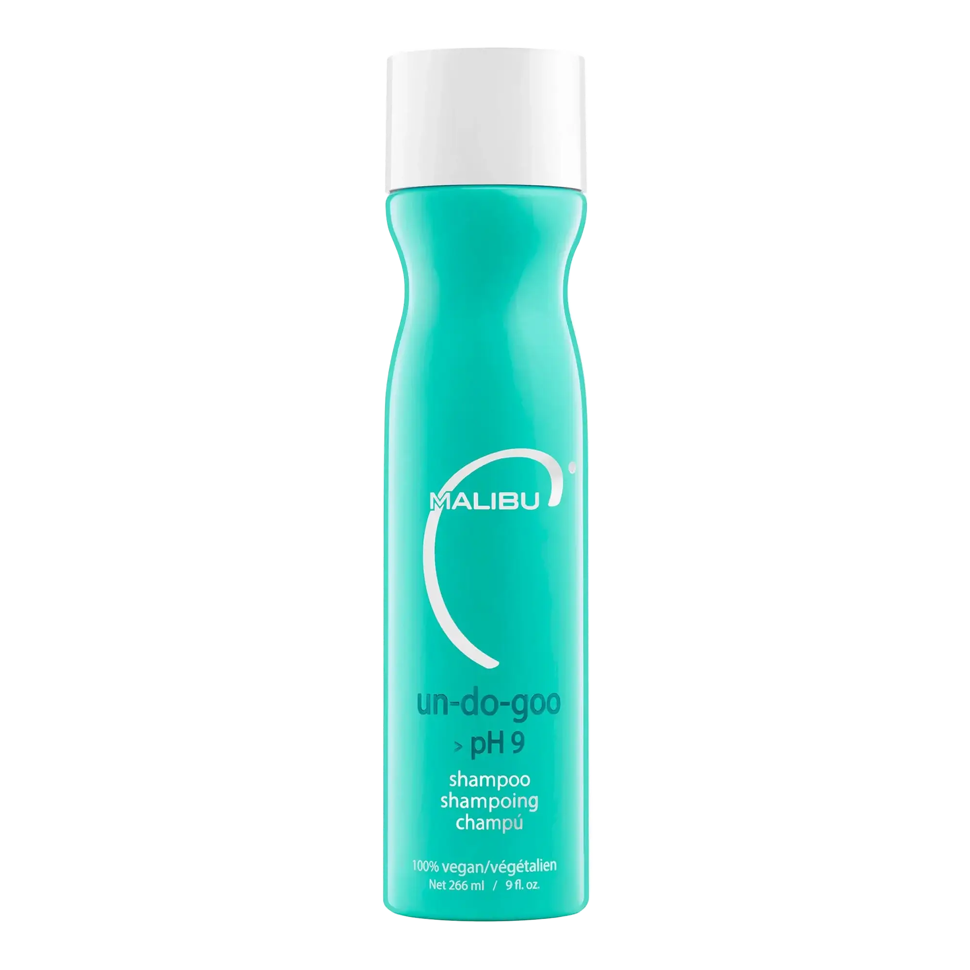 Malibu C Un-Do-Goo Clarifying Shampoo