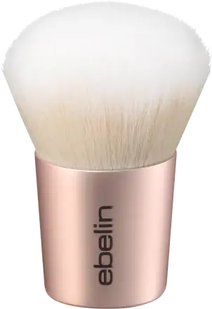 Ebelin Kabuki Brush Pastel