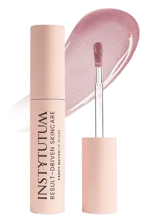 Instytutum Fancy Match Lip Gloss