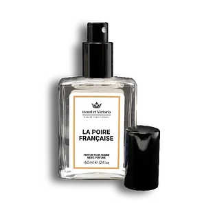 Henri Et Victoria Men's Perfume Poire