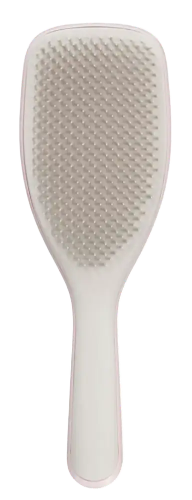 Tangle Teezer Large Ultimate Detangler Hairbrush Pebble Grey Kiss
