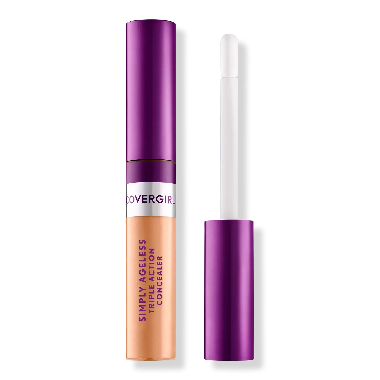 Covergirl Simply Ageless Triple Action Concealer Golden Tan