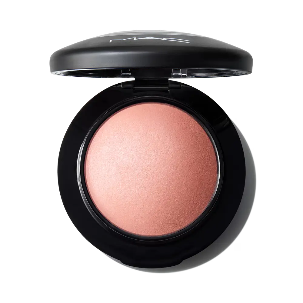 Mac Cosmetics Mineralize Blush Sweet Enough