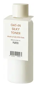 PURITO Oat-In Silky Toner