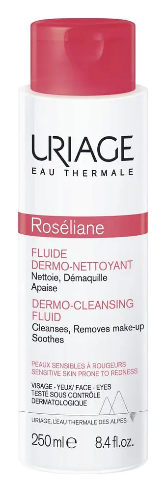 Uriage Roseliane Dermo Cleansing Fluid
