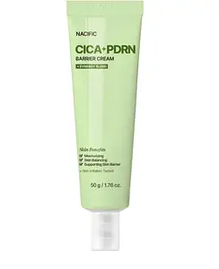 Nacific Cica PDRN Barrier Cream