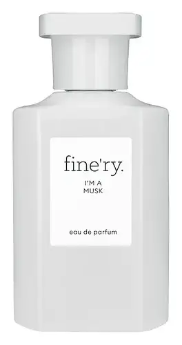 Fine'ry I'm A Musk Body Mist