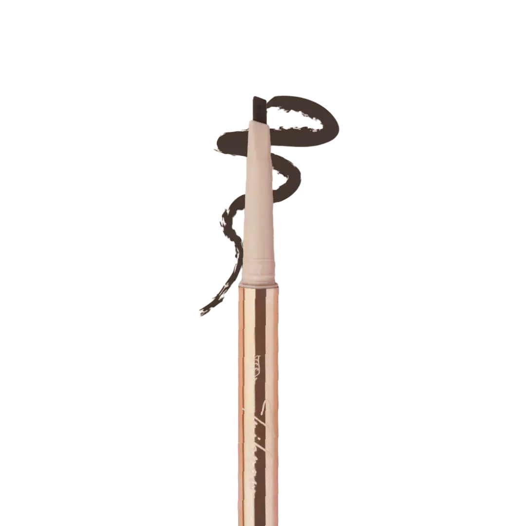 Bellamianta Tribrow Dark Brown