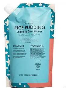 Eco Slay Rice Pudding Leave-In Conditioner