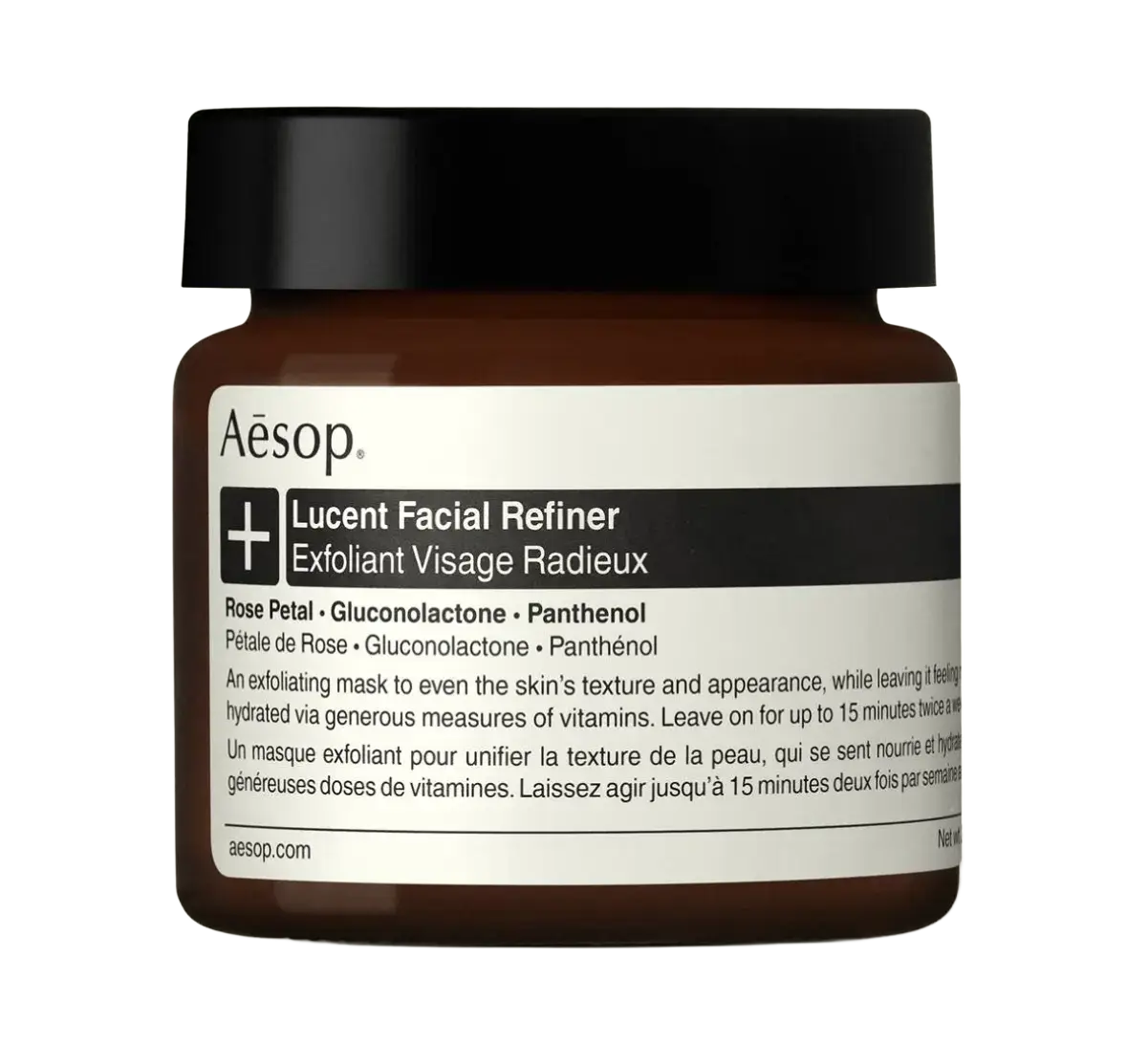 Aesop Lucent Facial Refiner