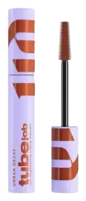 Urban Decay Tube Job Lash Augmenting Tubing Mascara Auburn Red