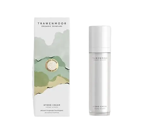 Dr. Spiller Trawenmoor Hydro Cream