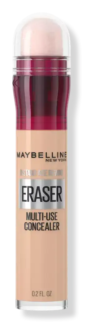 Maybelline Instant Age Rewind Eraser Multi-Use Concealer 115 Warm Light