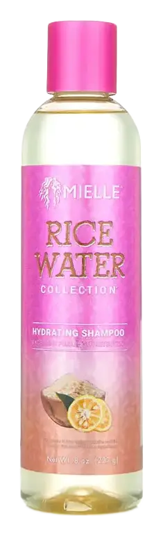 Mielle Organics Rice Water Hydrating Shampoo