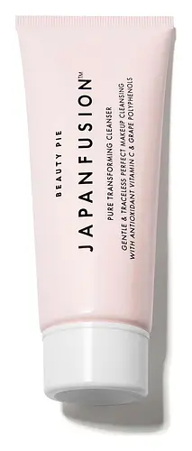 Beauty Pie Japanfusion Pure Transforming Cleanser