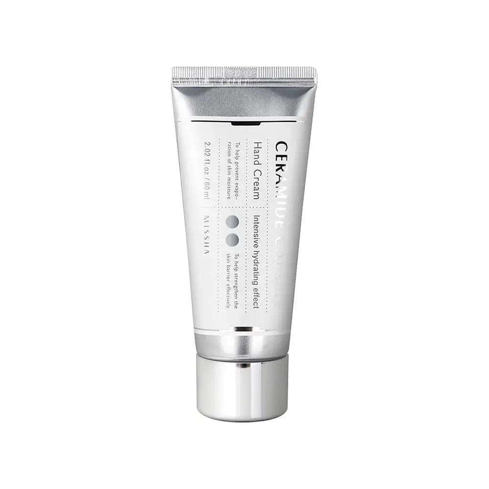 Missha Ceramide Capsule Hand Cream
