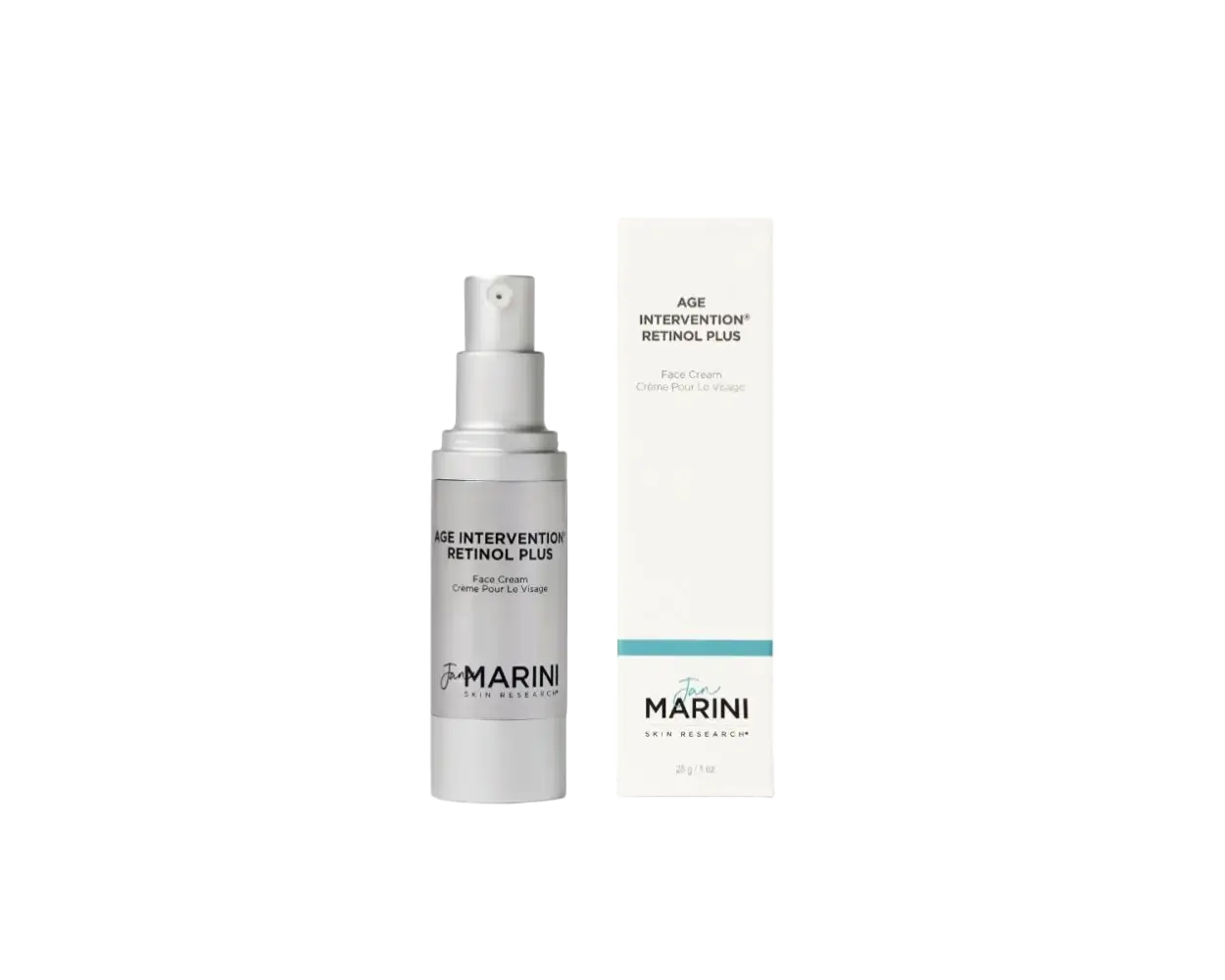 Jan Marini Age Intervention Retinol Plus