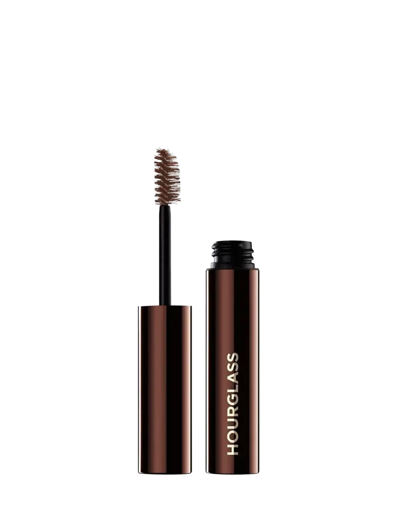 Hourglass Cosmetics Arch Brow Volumizing Fiber Gel Dark Brunette