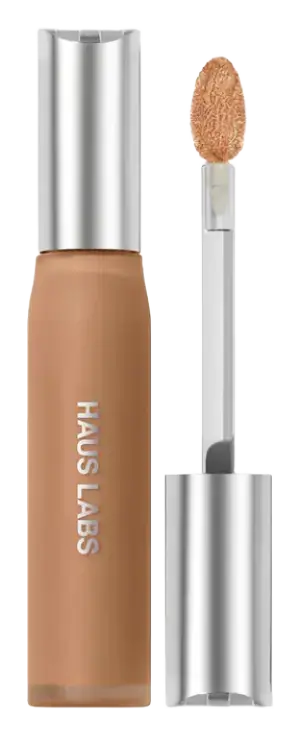 Haus Labs By Lady Gaga Triclone Skin Tech Hydrating Concealer with Fermented Arnica 32 Medium Golden