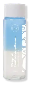 J.Cat Beauty Waterproof Eye & Lip Makeup Remover