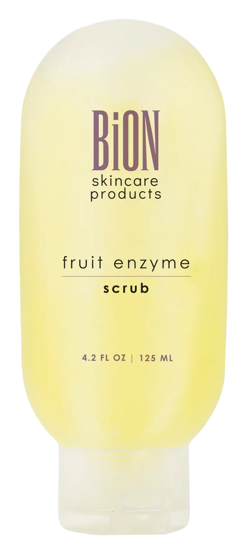 Bion Fruit Enzyme Scrub
