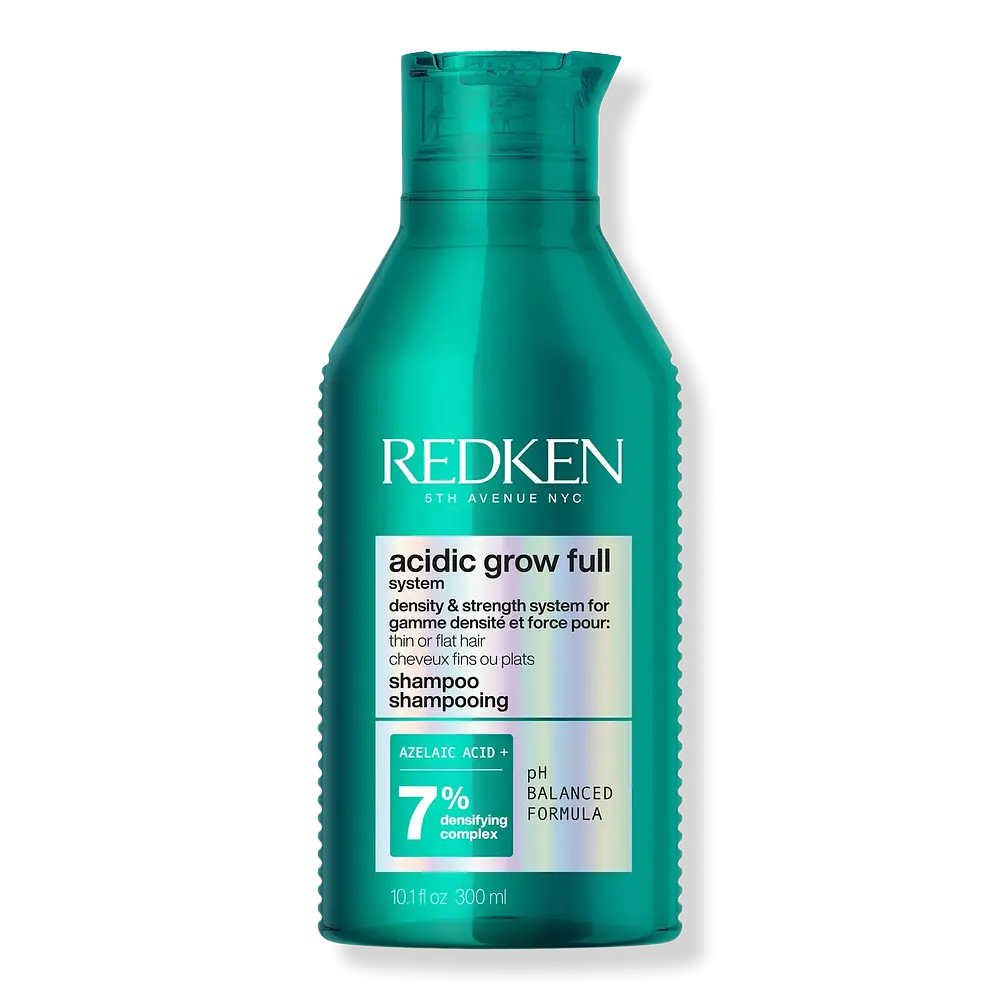 REDKEN Acidic Grow Full System Shampoo