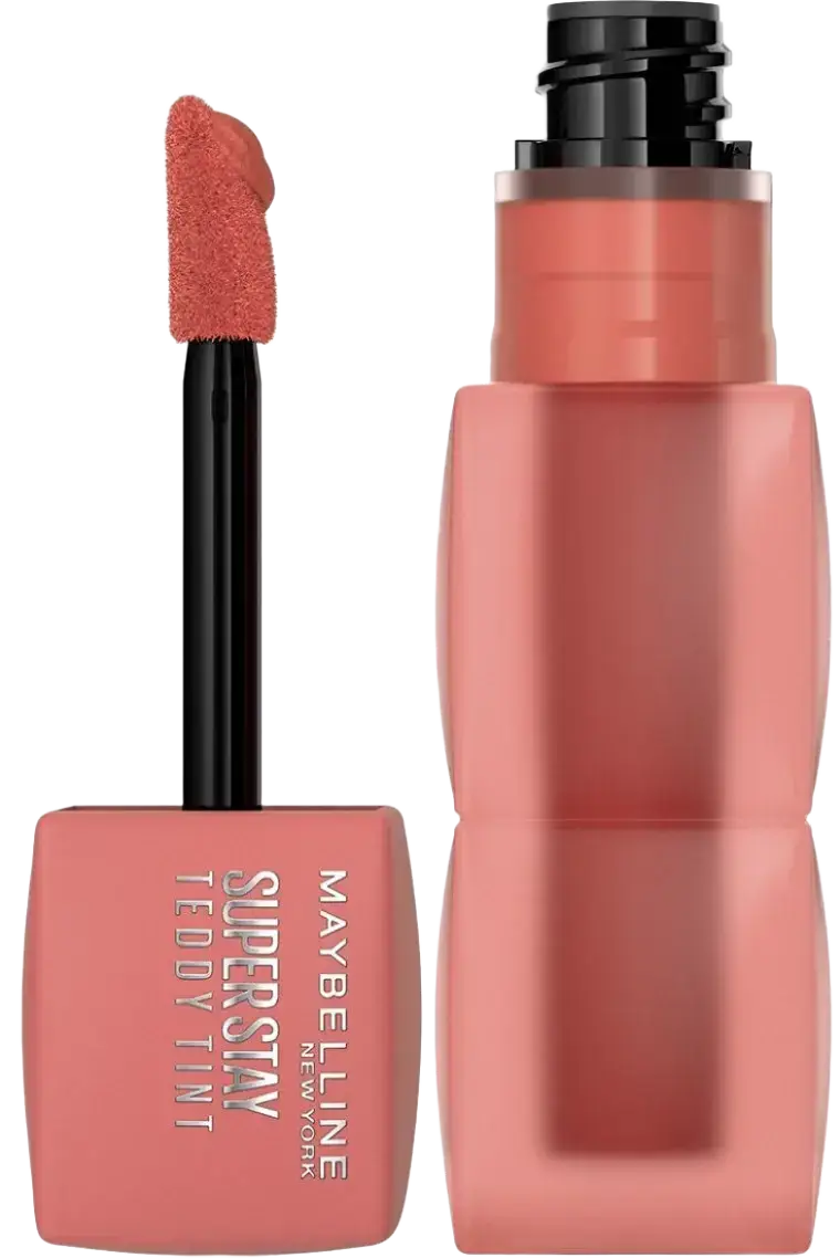 Maybelline Super Stay Teddy Tint Skinny Dip