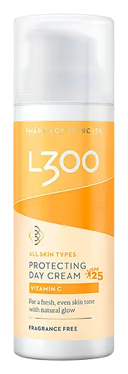 L300 Vitamin C Protecting Day Cream SPF 25