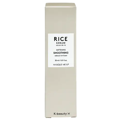 Masque Me Up Rice serum