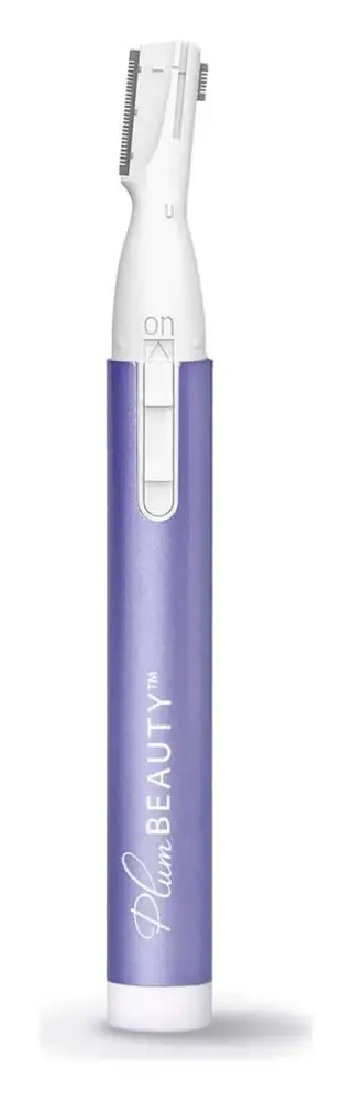 Plum Personal Hair Trimmer