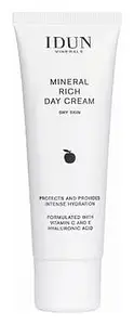Idun Minerals Mineral Rich Day Cream