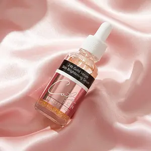 Cota Skin 24K Gold Serum