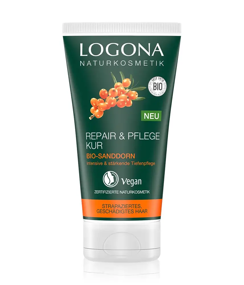 Logona Repair & Pflege Kur