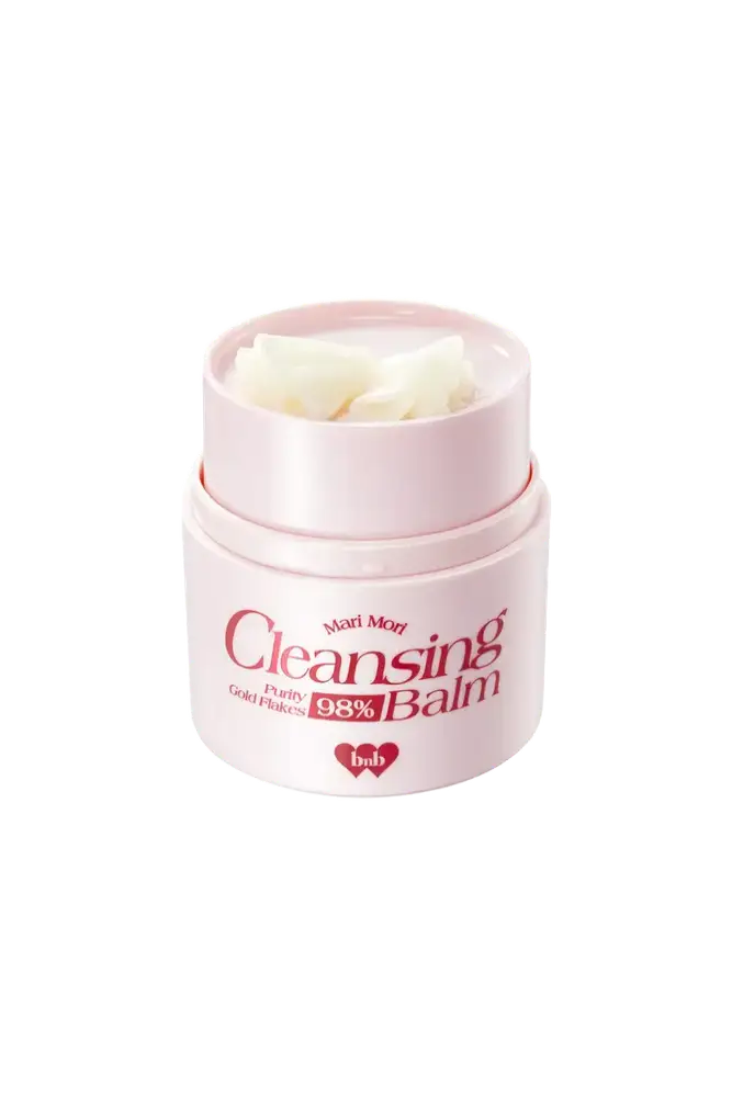 Barenbliss Mari Mori Cleansing Balm