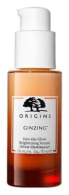 Origins GinZing Into the Glow Brightening Serum