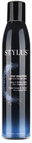 FHI Heat Stylus Stay Beautiful Light Hold Dry Hair Spray
