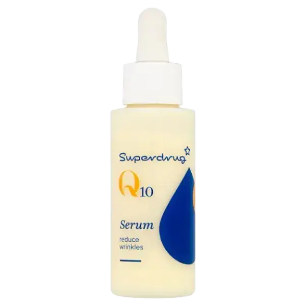 Superdrug Q10 Serum