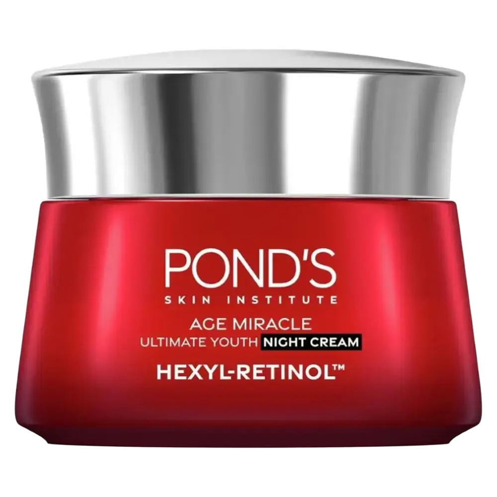 Pond's Age Miracle Ultimate Youth Night Cream