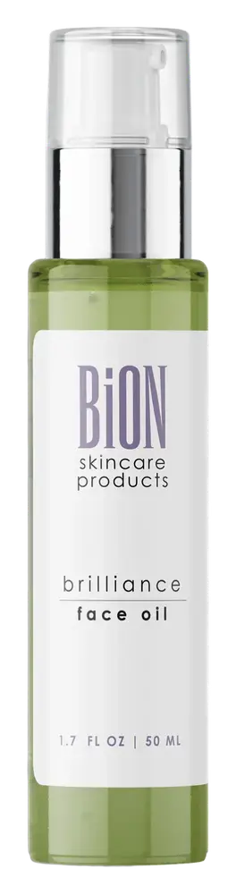 Bion Brilliance Face Oil